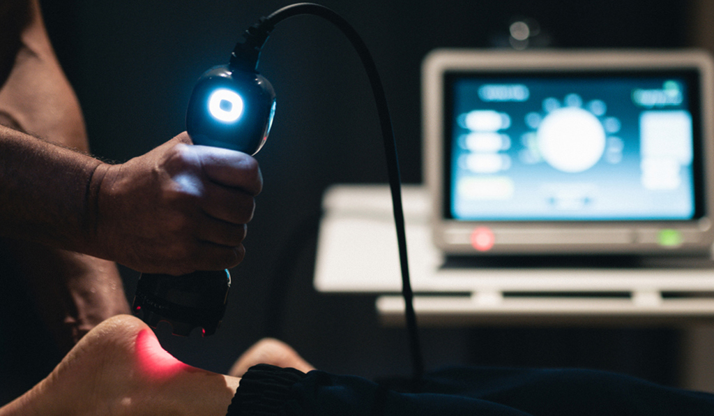 Chattanooga rehabilitacija i elektrostimulacija