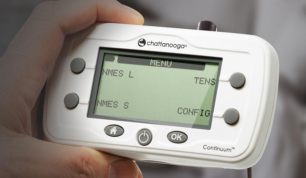 Chattanooga / Compex rehabilitacija i elektrostimulacija