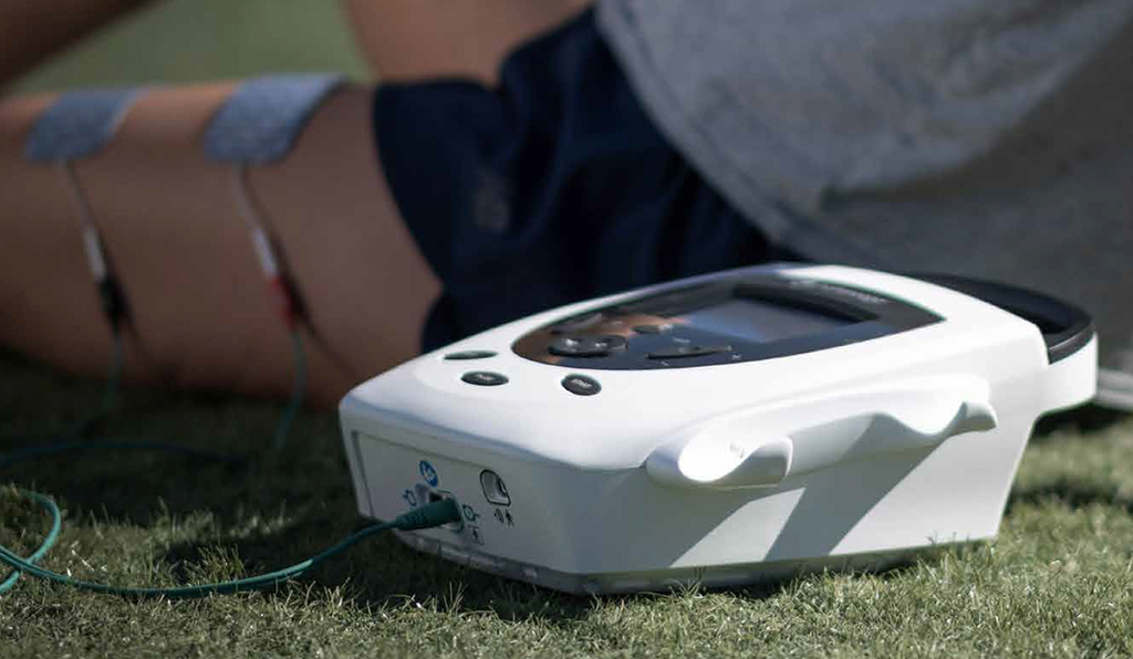 Chattanooga rehabilitacija i elektrostimulacija