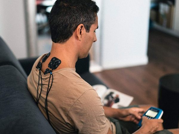 Compex Fit 1.0 Elektrostimulator mišića