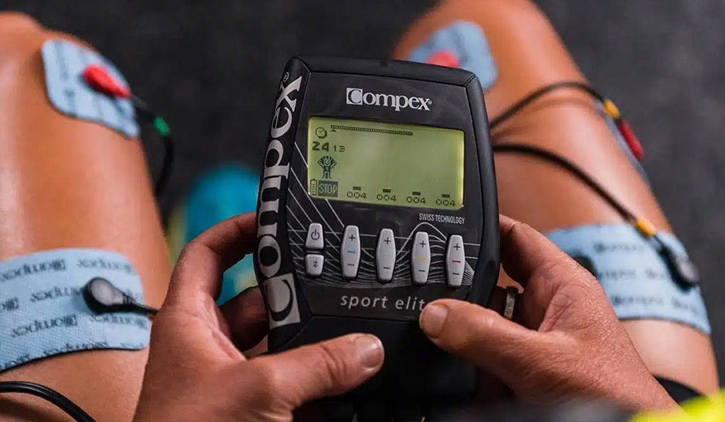 Compex Chattanooga
