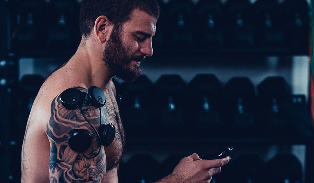 Compex Chattanooga