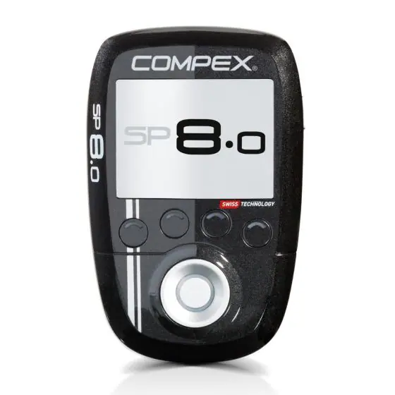 Compex SP 8.0 Wireless elektrostimulator mišića