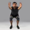 Compex Knee Sleeve ‘CAMO’ 5mm steznik za koljeno