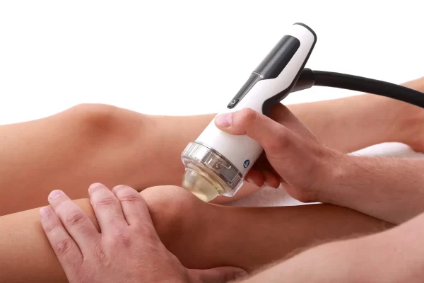 Chattanooga INTELECT® FOCUS SHOCKWAVE – terapija udarnim valom - Slika 5