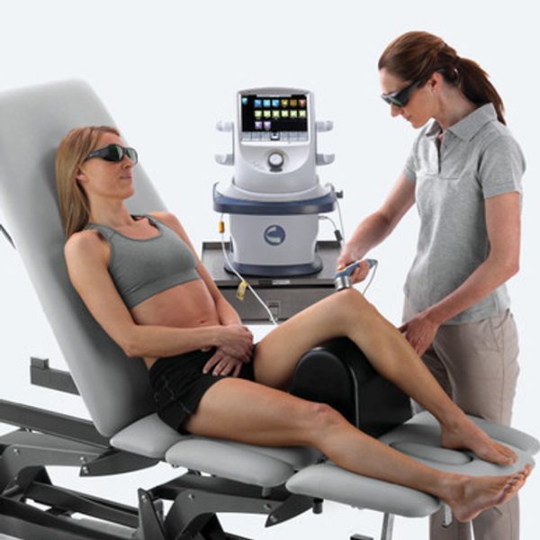 Chattanooga INTELECT NEO Full - Slika 4