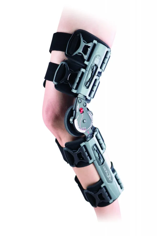 DonJoy X-Act™ ROM Knee