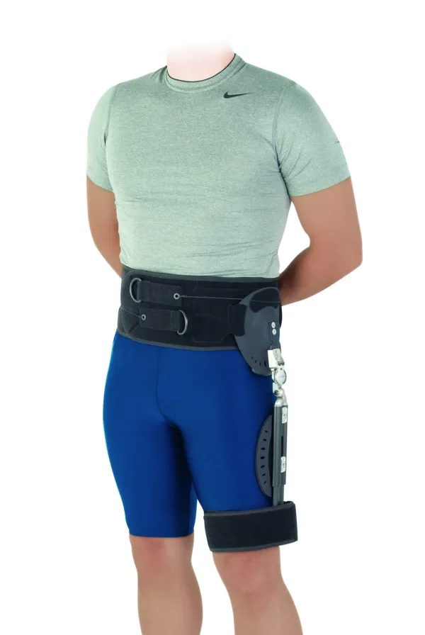 DonJoy 3X-Act™ ROM Hip Brace - Slika 2