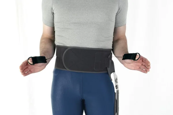 DonJoy 3X-Act™ ROM Hip Brace - Slika 3