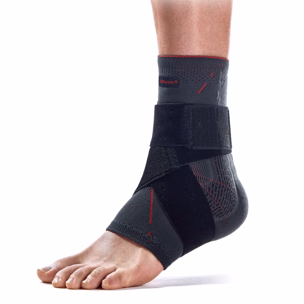 DonJoy® MALLEOFORCE® Plus