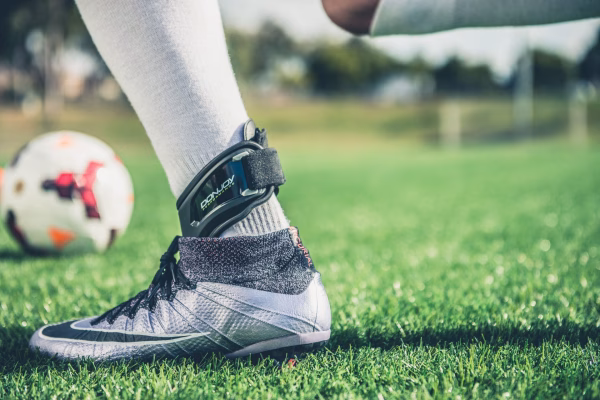 DonJoy POD® ANKLE BRACE - steznik za gležanj - Slika 2