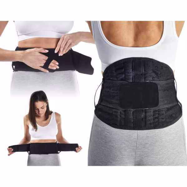 DonJoy® LADYSTRAP® - Slika 3